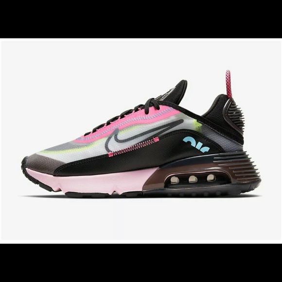 Nike Air Max 2090 Women Sizes CW4286 Reimagined - Picture 4 of 8